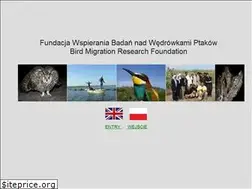 Sites similar to wbwp-fund.eu