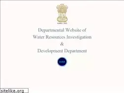 Sites similar to wbwridd.gov.in