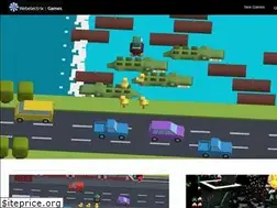 Sites similar to wbxgames.ems-x.com