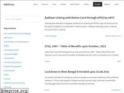 Sites similar to wbxpress.com