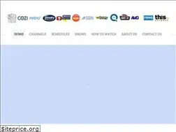Sites similar to wbxztv.com