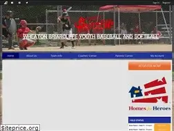 Sites similar to wbyb.org