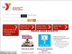 Sites similar to wbymca.org