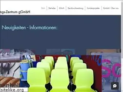 Sites similar to wbz-bochum.de