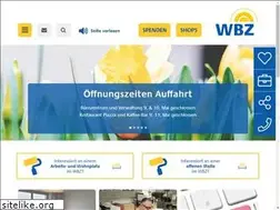 Sites similar to wbz.ch