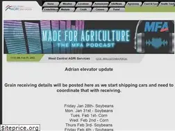 Sites similar to wc-agriservices.com