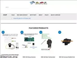 Sites similar to wc-autoparts.com