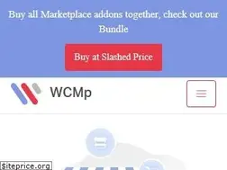 Sites similar to wc-marketplace.com