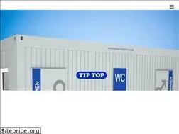 Sites similar to wc-mietservice.de