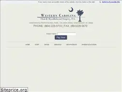 Sites similar to wc-oms.com