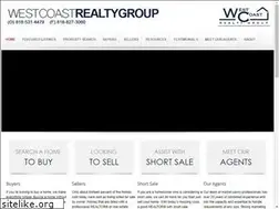 Sites similar to wc-realty.net