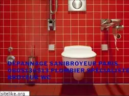 Sites similar to wc-sani-broyeur.com