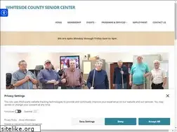 Sites similar to wc-seniorcenter.org