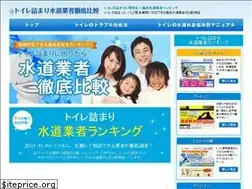 Sites similar to wc-trouble.com