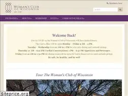 Sites similar to wc-wi.org