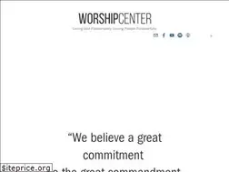 Sites similar to wc.church