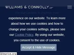 Sites similar to wc.com