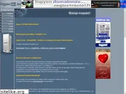 Sites similar to wc.hu