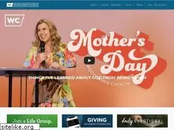 Sites similar to wc.org