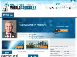 Sites similar to wc2015.org