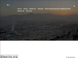 Sites similar to wc2network.org