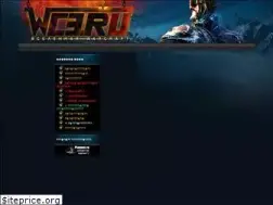Sites similar to wc3.ru