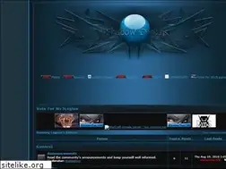Sites similar to wc3legion.darkbb.com