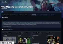 Sites similar to wc3modding.info