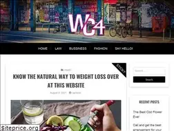 Sites similar to wc4.org