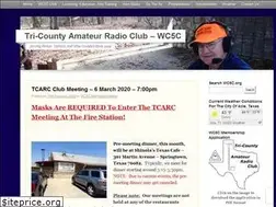 Sites similar to wc5c.org