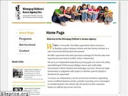 Sites similar to wcaa.ca