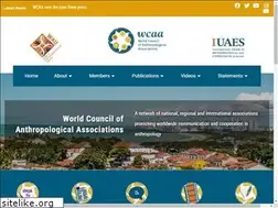 Sites similar to wcaanet.org
