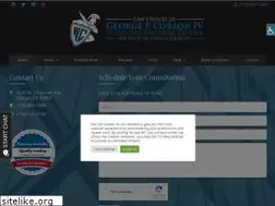 Sites similar to wcabdefense.com