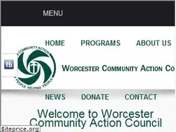 Sites similar to wcac.net