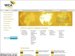 Sites similar to wcadangerousgoods.com
