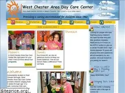 Sites similar to wcadaycare.org