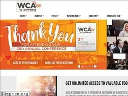 Sites similar to wcaecommerce.com