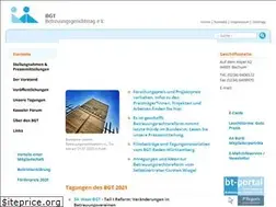 Sites similar to wcag2016.de