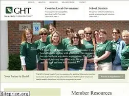Sites similar to wcaght.org