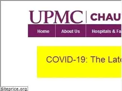Sites similar to wcahospital.org