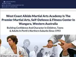 Sites similar to wcaikido.com