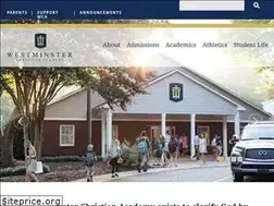 Sites similar to wcalions.org