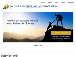 Sites similar to wcallaway.com
