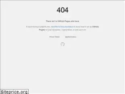 Sites similar to wcandillon.github.io