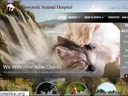 Sites similar to wcanimal.com