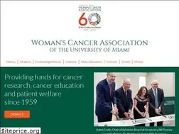 Sites similar to wcaofum.org