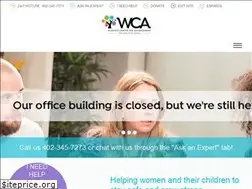 Sites similar to wcaomaha.org