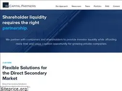 Sites similar to wcapgroup.com