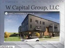 Sites similar to wcapitalgroupre.com