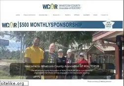 Sites similar to wcar.net
